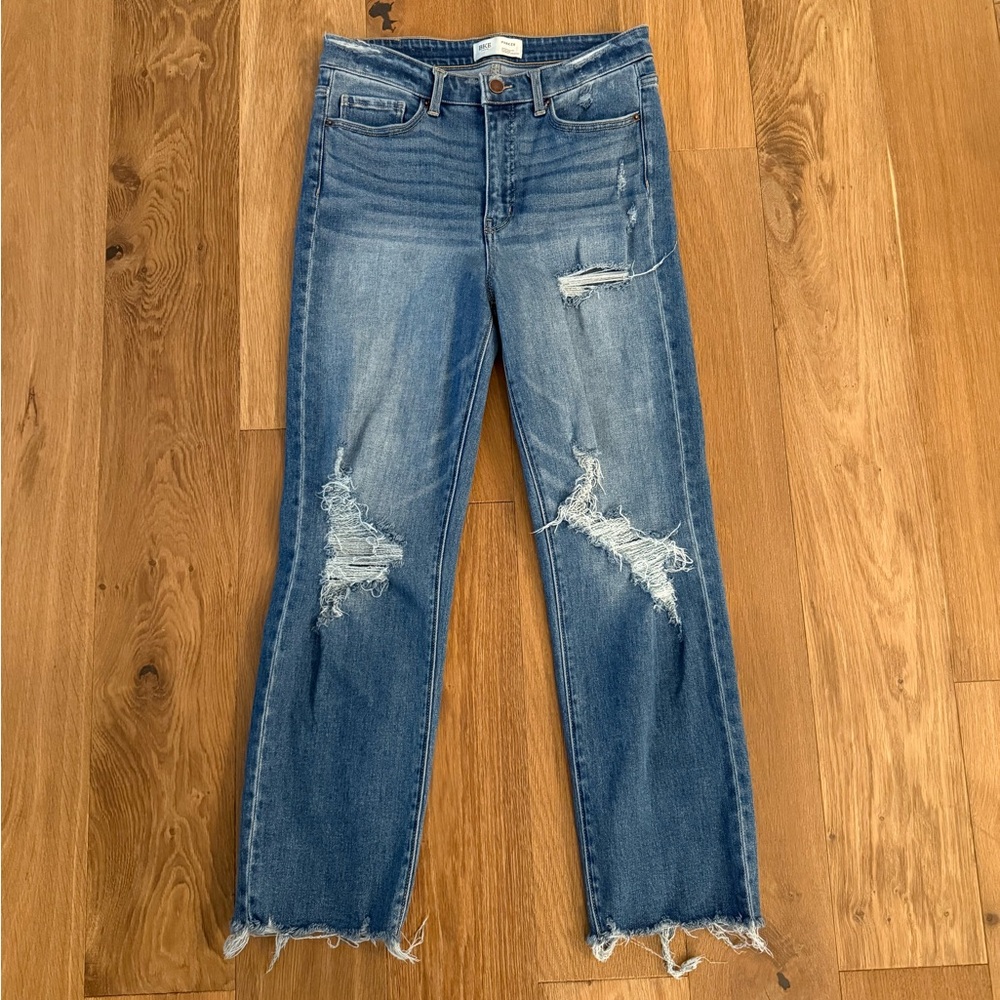 Bke Parker jeans - Picture 7 of 14
